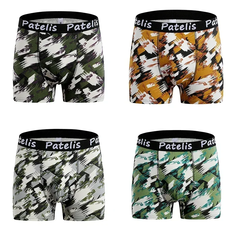 4pcs-4color