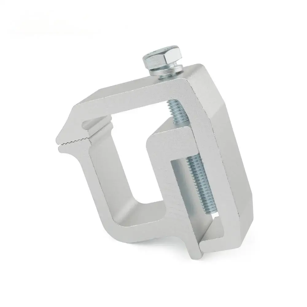 Heavy-Duty Car Modification Truck Roof Camping Car Shell Installation Fixture - Fixing Frame for Secure Installation