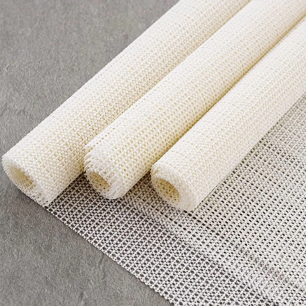 

Sheet Mattress Sofa Mat Antiskid Net Cloth Household Carpet Yoga Mat Anti-Skid Fixing Base Fabric PVC Floor Mat Anti Slip Pad
