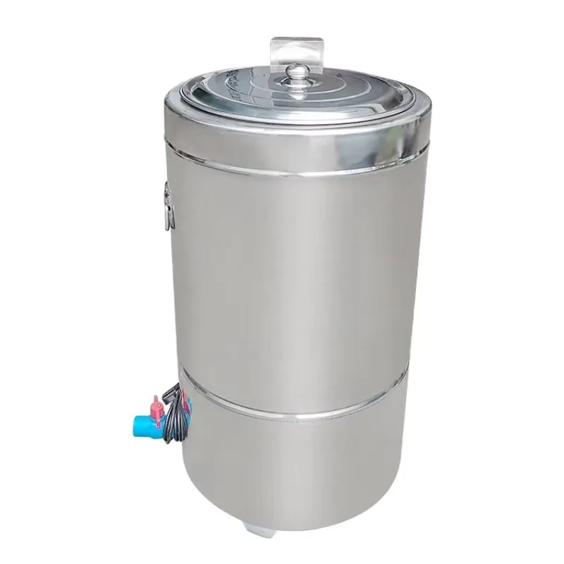 Fruit and vegetable washing machine/industrial