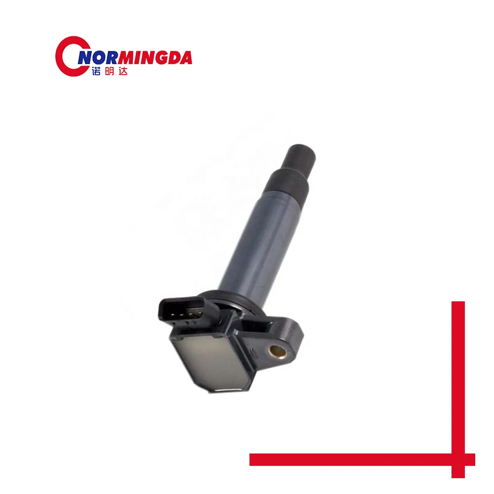 

High Performance Ignition Coil 90919-02230 90919-02250 90080-19027 9091902230 9091902250