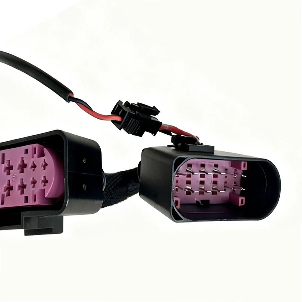 Car Grille Lights Small Yellow Lights On The Front Bumper Fit for CHERY JETOUR G700 2025 2026 Car LED Warning Lights Parts