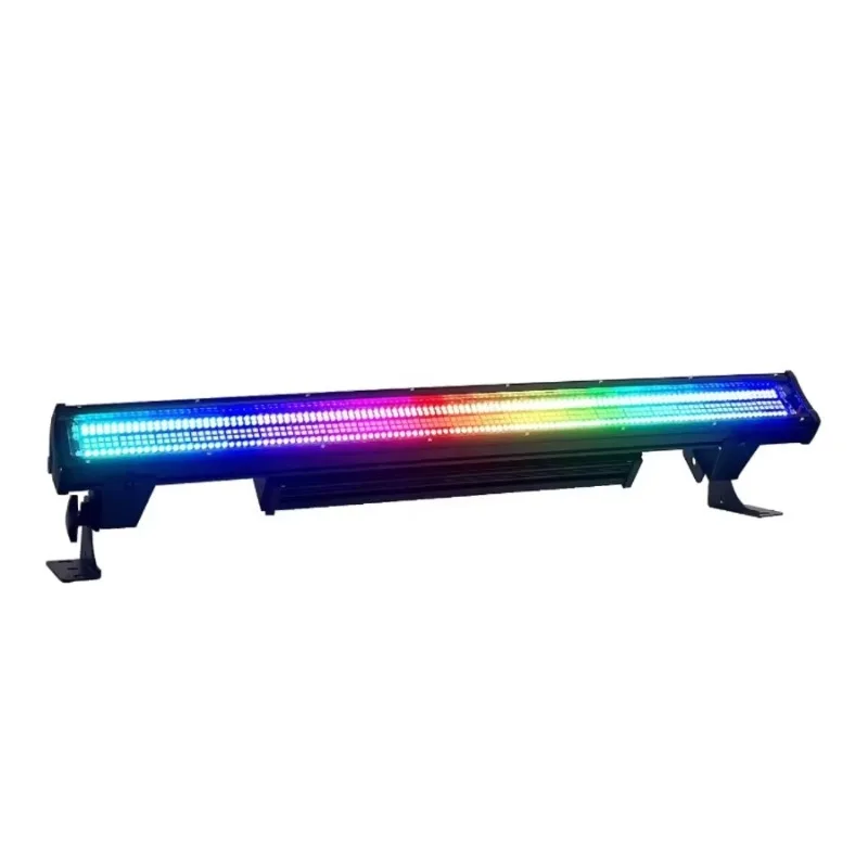 IP65 Outdoor Waterproof Diode Pixel Bar 46 Band Stroboscopic Washer Matrix Stage Bar