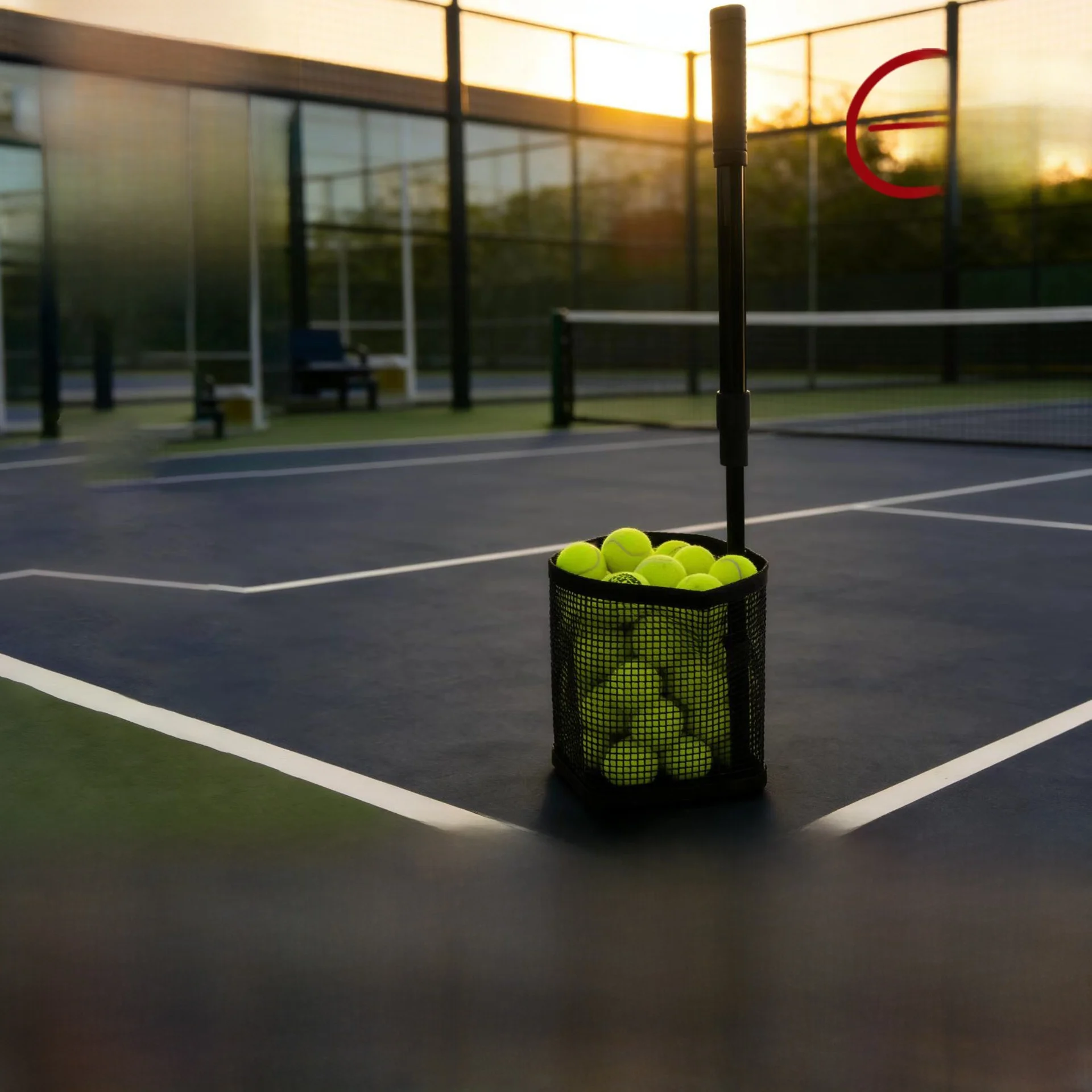 portable-retractable-tennis-and-pickleball-dual-purpose-ball-picker-up-spring-loaded-ball-basket-net-pocket-training-equipment
