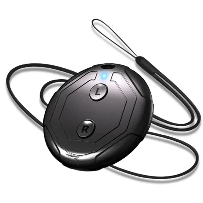 ABKN-Intelligent Translation Machine Real-Time Voice Simultaneous Interpretation Ai Portable Multi-Language Conversation