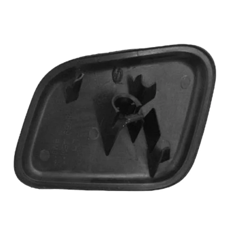 Powerful Car Front Headlight Washer Nozzle Headlight Spray Cover For Nissan Qashqai J11 2014+ 28658-4Emxx 28659-4Emxx