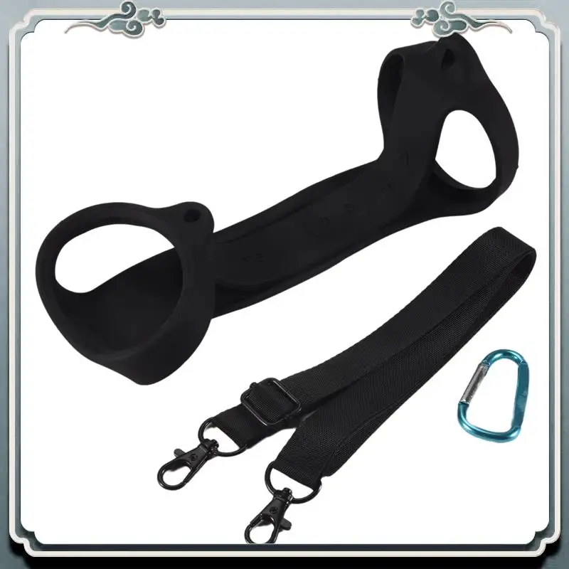 

Защитный чехол ABIJ-For Charge 4 для портативной колонки с плечевым ремнем