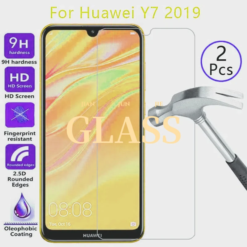 Glass Screen Protec…