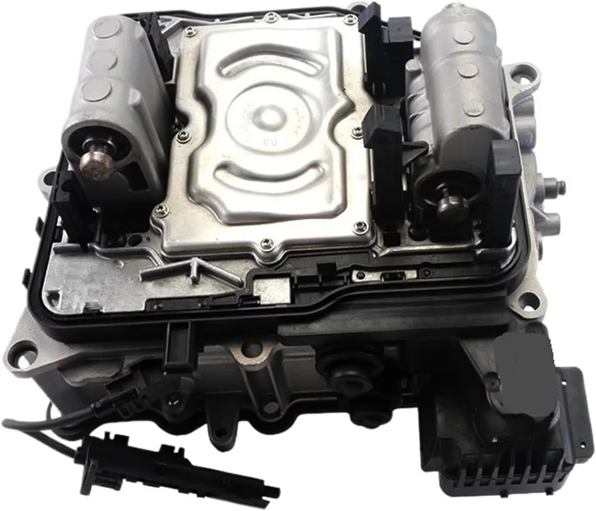 Factory Price 0AM927769D DQ200 DSG7 Mechatronic Valve Body & Computer Tcu for  Skoda