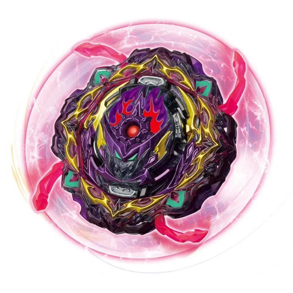 Takara Tomy Beyblade Burst Server Burst B-206 Booster Obstacle Road West Fa.Il.BMb-10