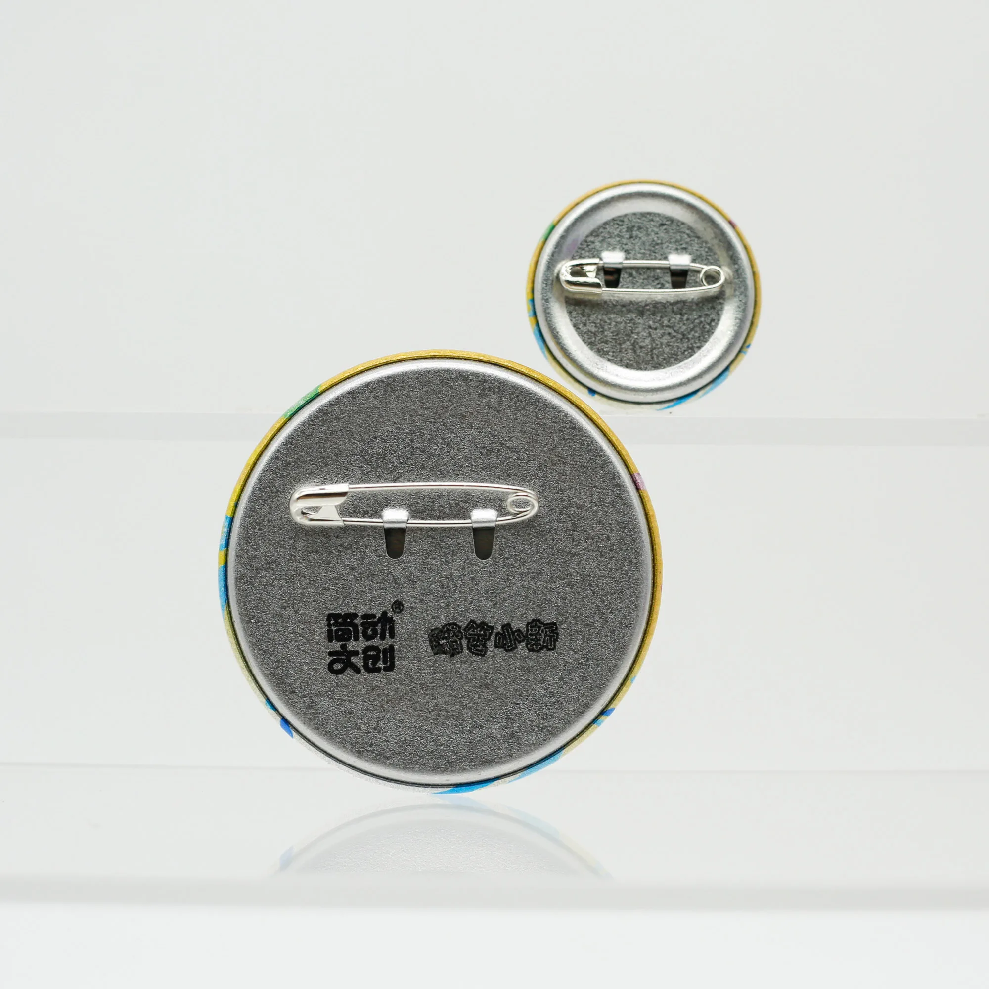 شينشان تلوين شارة ACG اكسسوارات الشاطئ سلسلة صندوق أعمى اللعب اليابان أنيمي بروش دبابيس حقيبة تجميع الديكور هدايا الاطفال #5