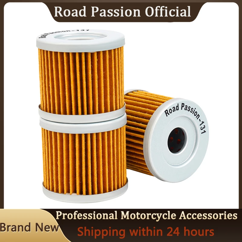 Oil Filter For Suzu… - image