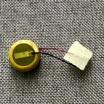 Nová náhradní baterie pro Bluetooth headset OPPO Enco W51 10 nejlepší prodej Baterie OPPO Enco zdarma - №9