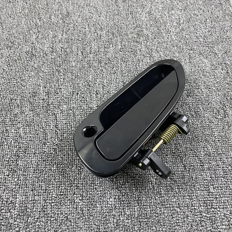 Apply to Honda Accord CG5 6th generation 2.3 1998-2002 Outside door handle Outer door handle Door buckle
