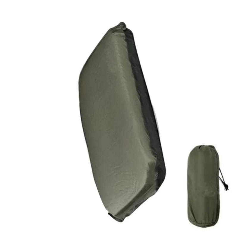 Bantal Stadion Spume Memori yang Dapat Diangkut Terhadap Slip Bottom Untuk Perjalanan Kontes Sepak Bola