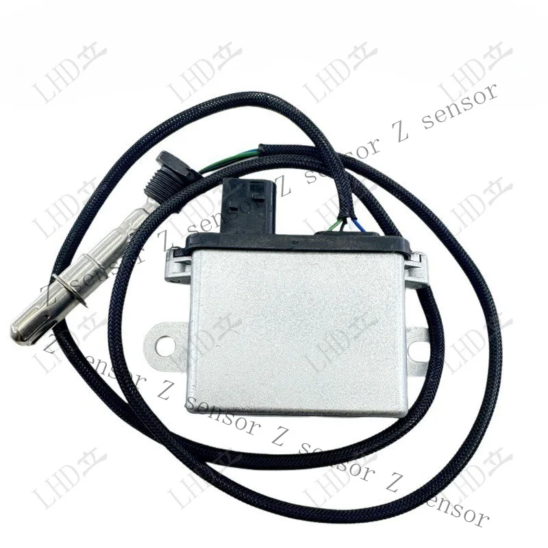 Z+ 24307015 For For Particulate Matter Sensor 2018 Volvo