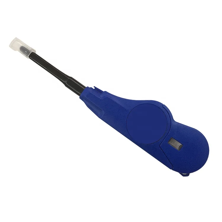 

Wirenet Fiber Optic Cleaner Cleaning Tool for MPO / MTP Adapter and Connector
