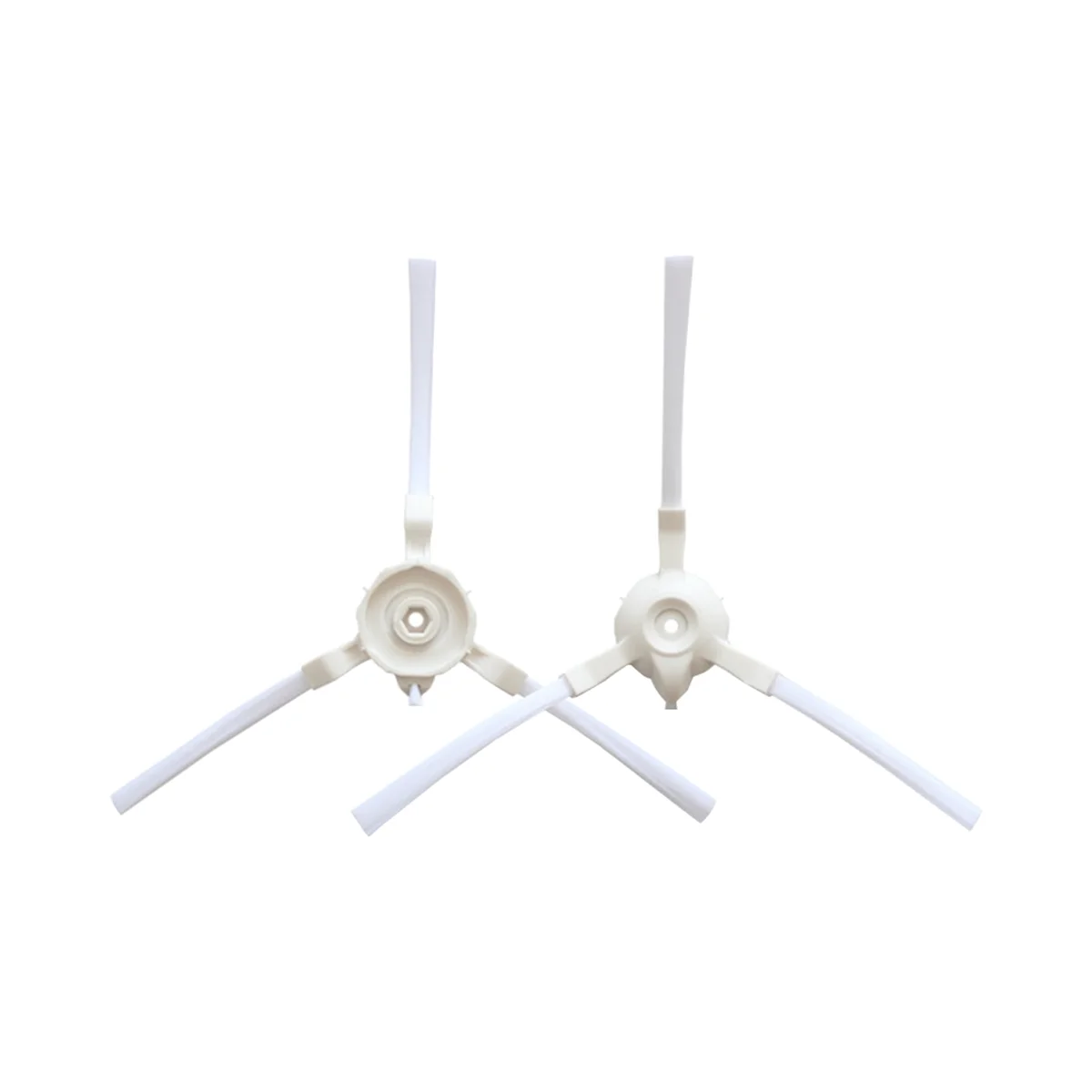 Filtro de Cepillo Lateral HEPA para aspiradora Explorer 20 40 50 75 RG7687/RR7687WH Serie Smart Force Sweep X3-ABLM