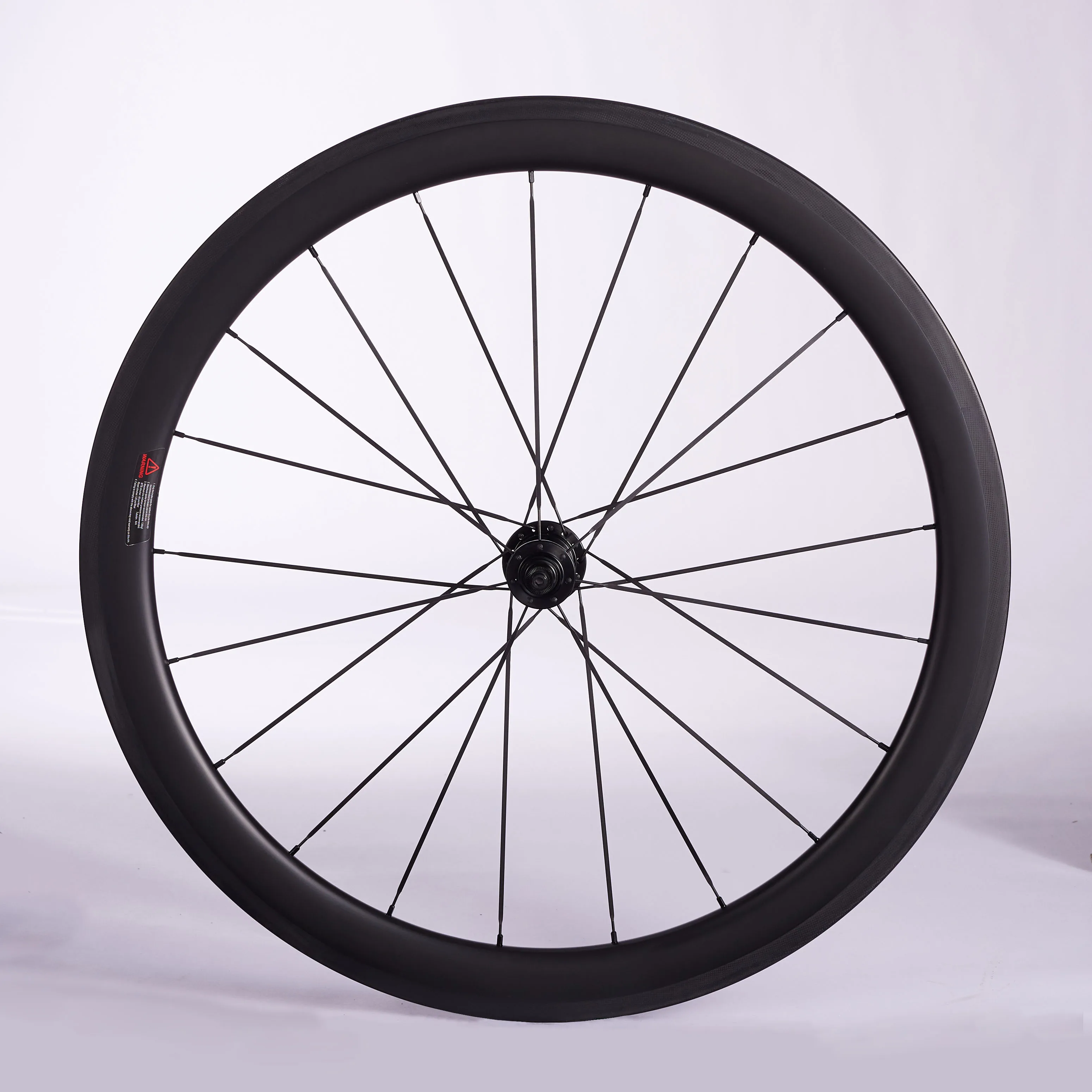 CSC 700C R13 محور سباق الدراجة الكربون العجلات 50 مللي متر عميق 25 مللي متر عرض الفاصلة لايحتاج الطريق دراجة عجلات UD ماتي 2:1 16/21 ثقوب #3