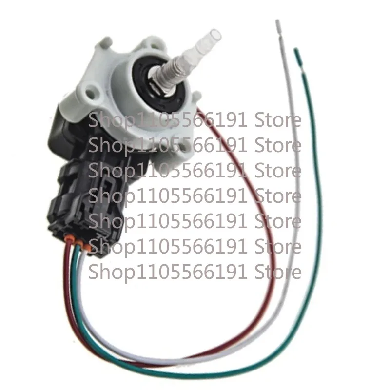 33146-TP7-Y01 33146-SWA-003 Headlight Level Rear Sensor With Cable Fit 2007-2012 Auto Vehicle