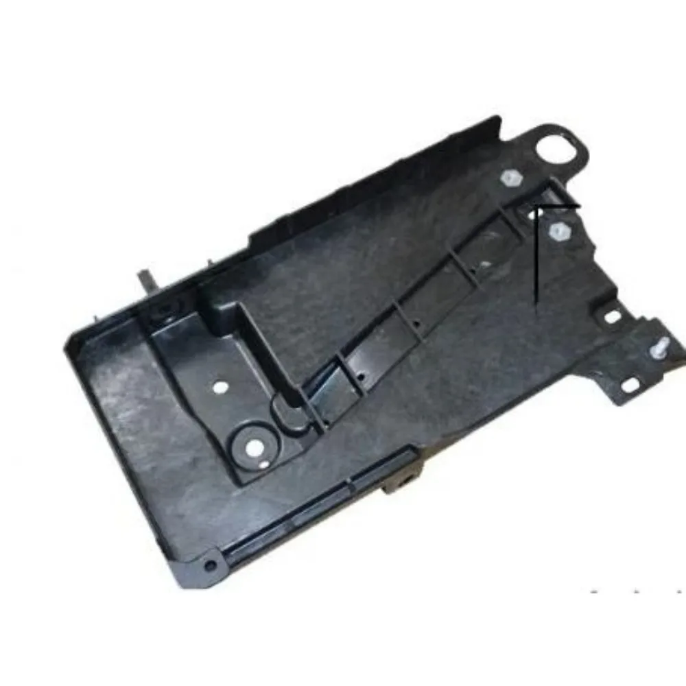 8891047935 Car Battery Fixed Bracket Tray Base Holder Press Plate for Geely Preface 2020 2021 2022 2023 Brand New Genuine