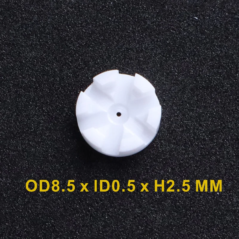 Threading Nozzle Ceramic 200630758 630.758 D=0.50mm Machine Tool Accessories for Charmilles Wire EDM Cutting machines