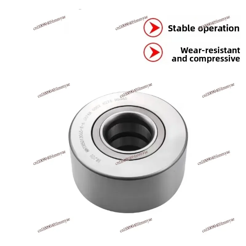 

High-quality full series heavy-duty roller bearings NNTR 7018085 8020090 90220100 100240105 - 2ZL