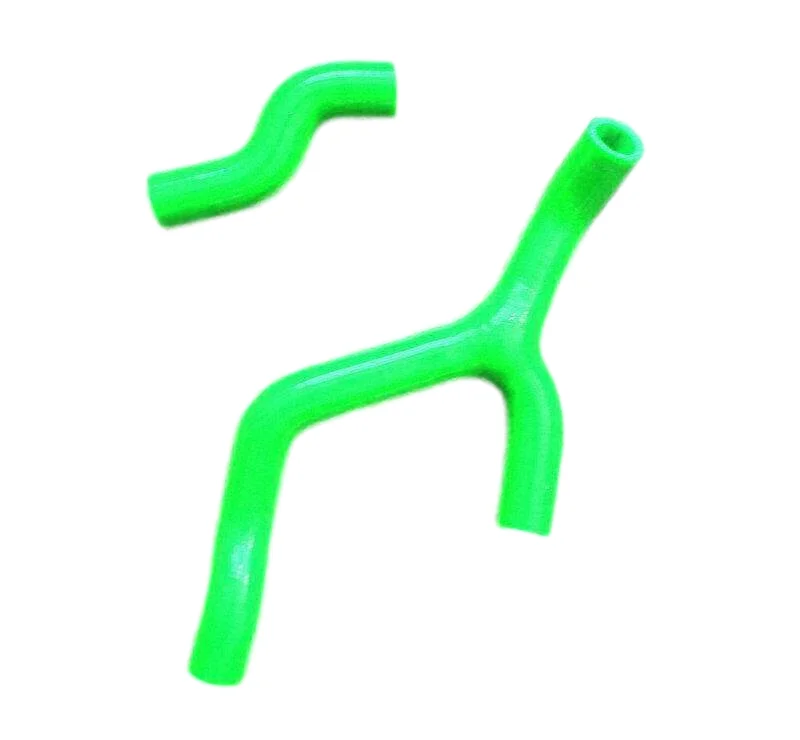 Silicone Radiator Hose For KTM 2011-2014 350 XC-F/SXF/XCF-W/Freeride/EXC/EXC F 2011 2012 2013 2014