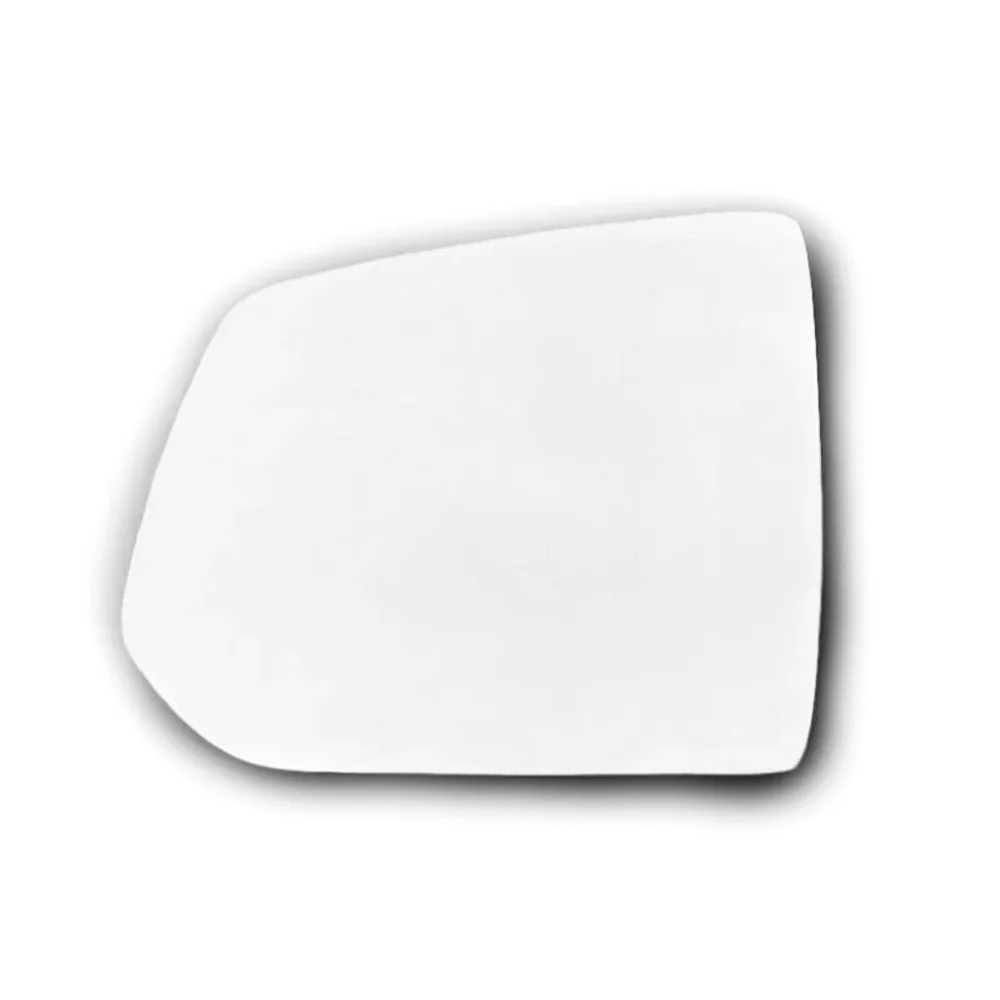 CAPQX Heating Side Rear View Mirror Glass lens For JAC T8 Rearview mirror Lens  Glass