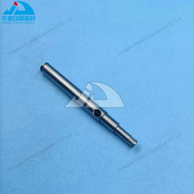 

PMV-6200-503 Side Lay Shaft Holder Printing Machinery Spare Parts for Komori LS29 and AL37 Replacement Spare Parts Holder