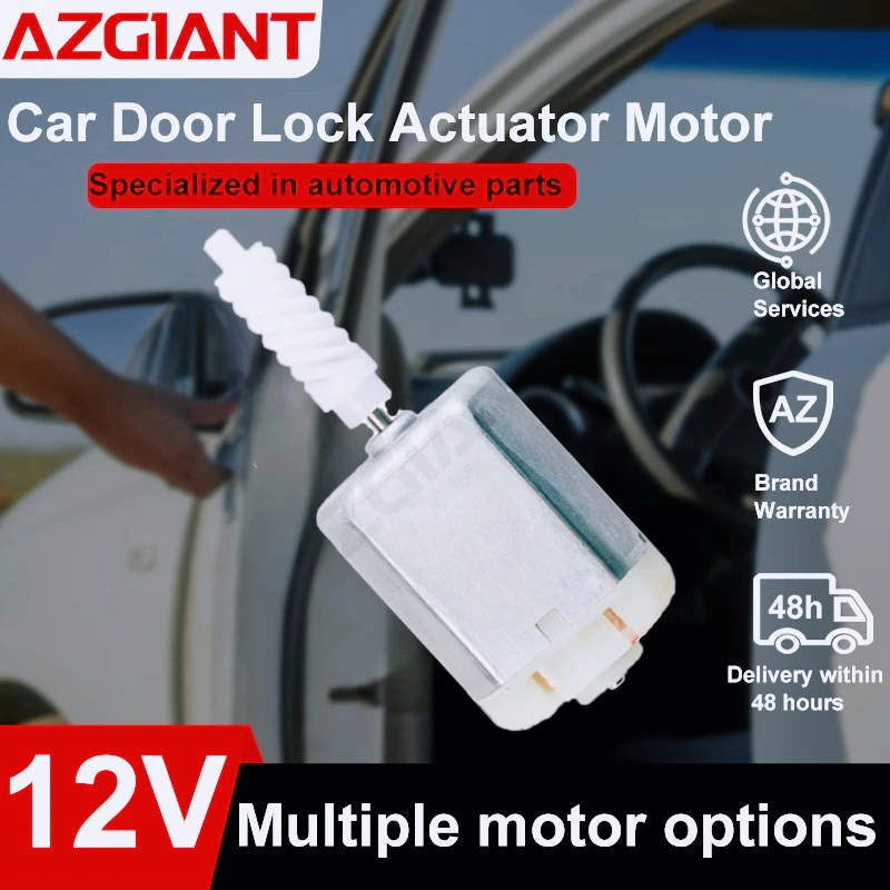 

KN619Z12 Car Door Lock Actuator Motor For Lexus is300/SC430 Toyota Crown/alphard Brand New Vehicles Accessories Repair Tools DIY