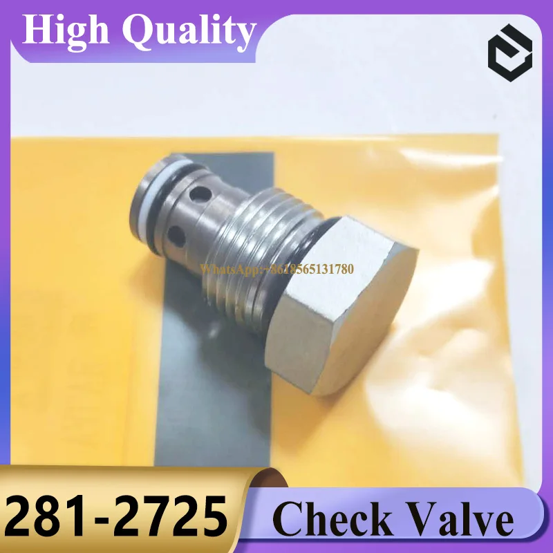 Excavator 2812725 C…