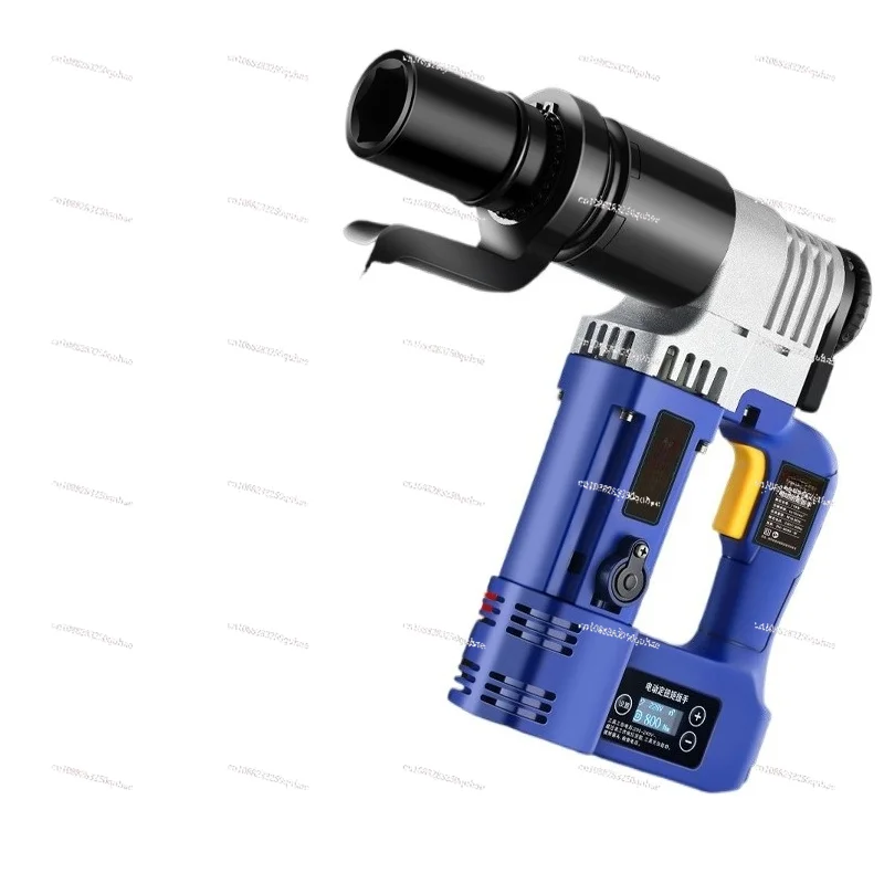 

Electric Digital Fixed Torque Wrench Electric Torque Wrench Torsion Shear High Strength Bolt M16/20/22/24/27/30