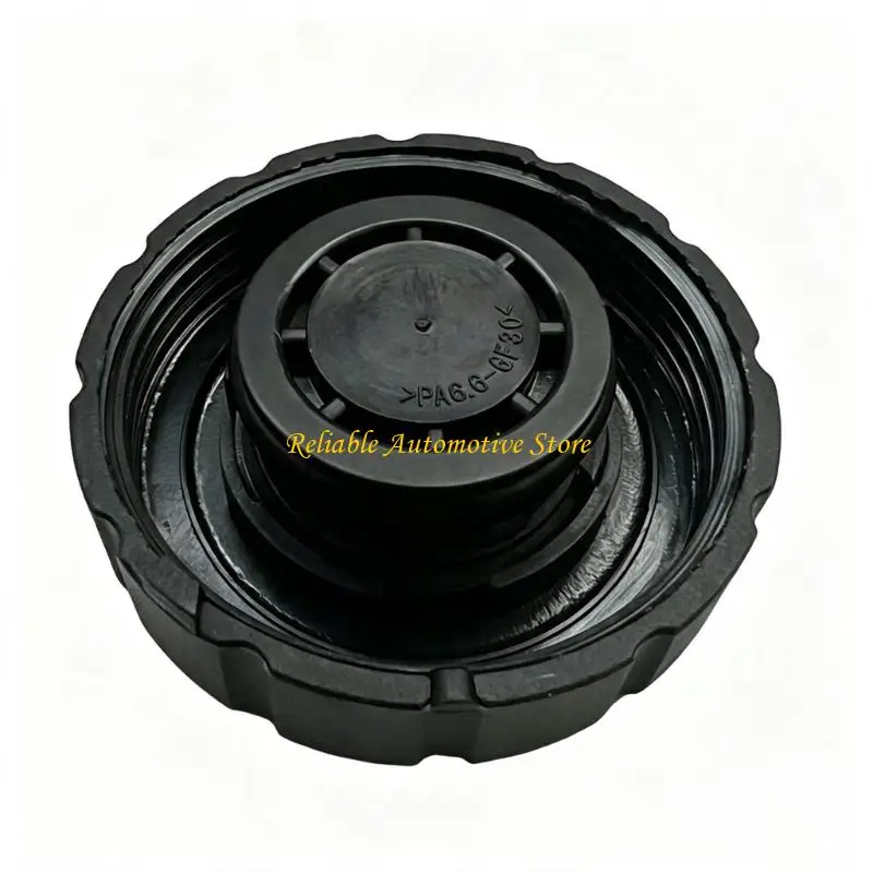M68B 30108651 ABS Expansion Cap 140 kPa for Cooling System Service Use