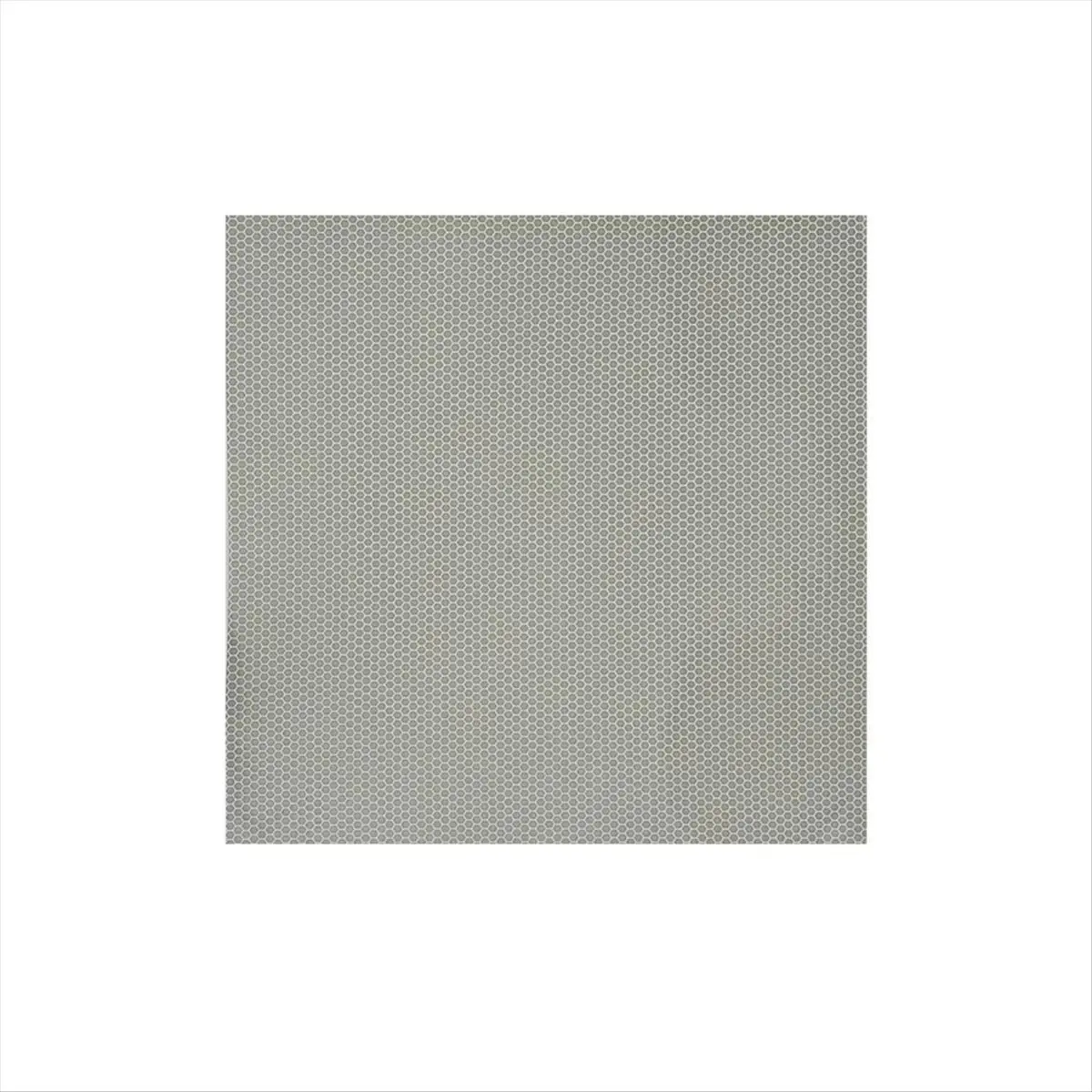 L70A 5PCS for Bambu Lab H2D 300x300mm Reflective Stickers Knife Cut Handmade DIY Night Warning Anti-Collision Stickers