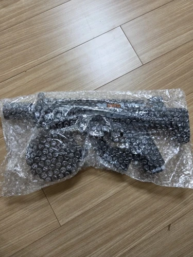 실물 포토 리뷰