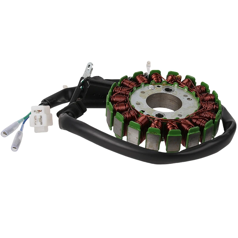 GY6 230CC motorcycle beach bike coil magnetic AC generator stator