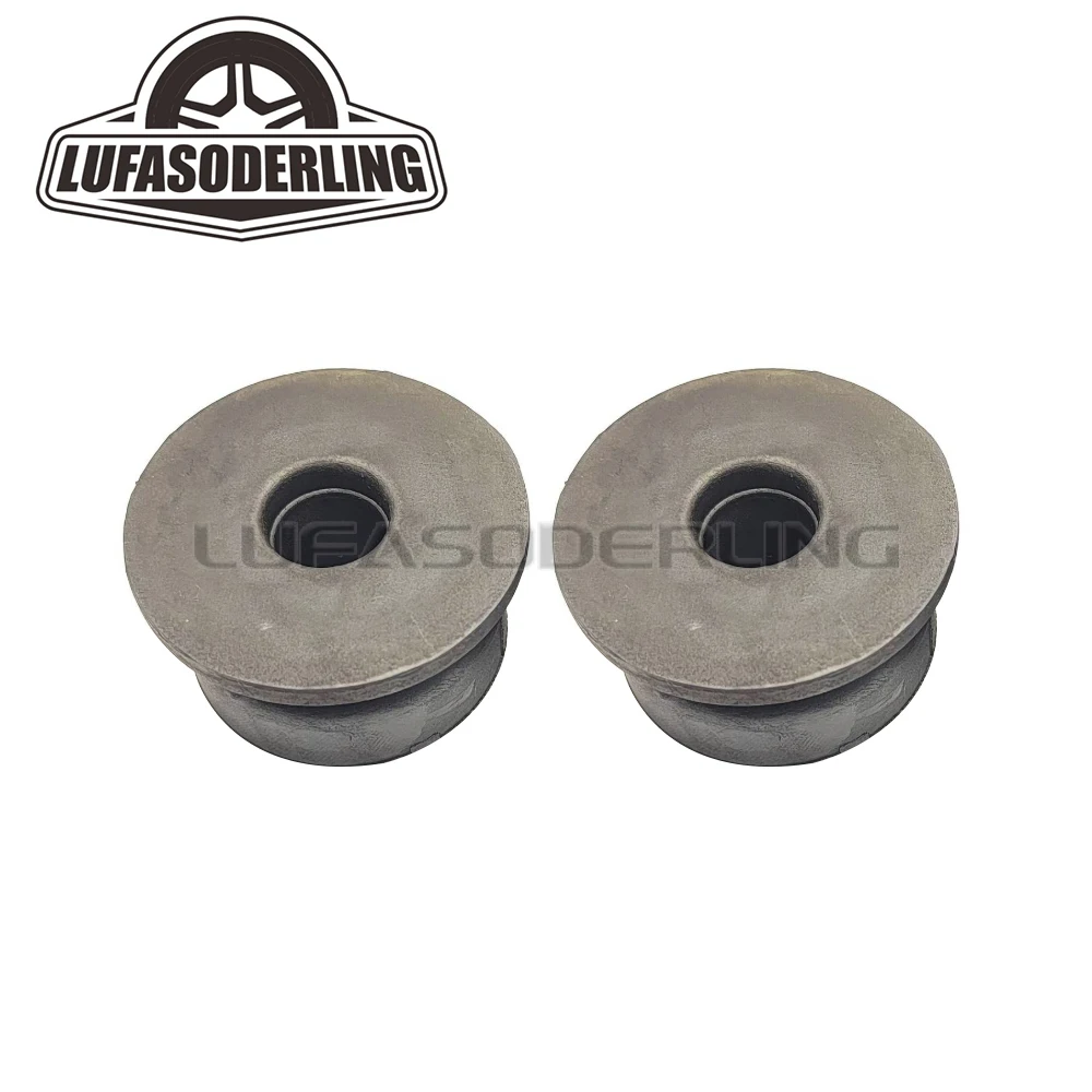 

2pcs For CRV Civic Accord Bottom Radiator Lower Mount Rubber Cushion Bushing OEM 74172SM4000, 74172SV5A70, 74172SM4970 Brand New