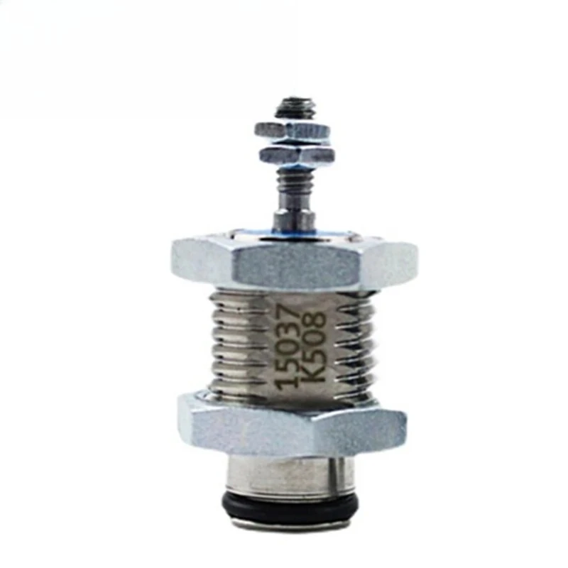 Cilindro Roscado EGZ EGZ-6 EGZ-10 EGZ-16 EGZ-6-5/10/15 EGZ-10-5/10/15 EGZ-16-5/10/15 15033 15034 15035 150336 150337 150338hi
