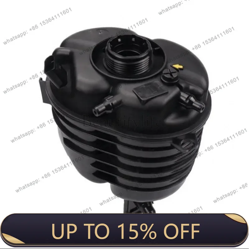 ZJ. Applicable to automobile, water tank antifreeze auxiliary water pot 17138610652