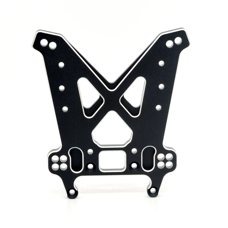 MX-07 Torre de choque frontal de Metal 8739 para ZD Racing MX-07 MX07 MX 07 1/7 accesorios de repuesto de coche teledirigido