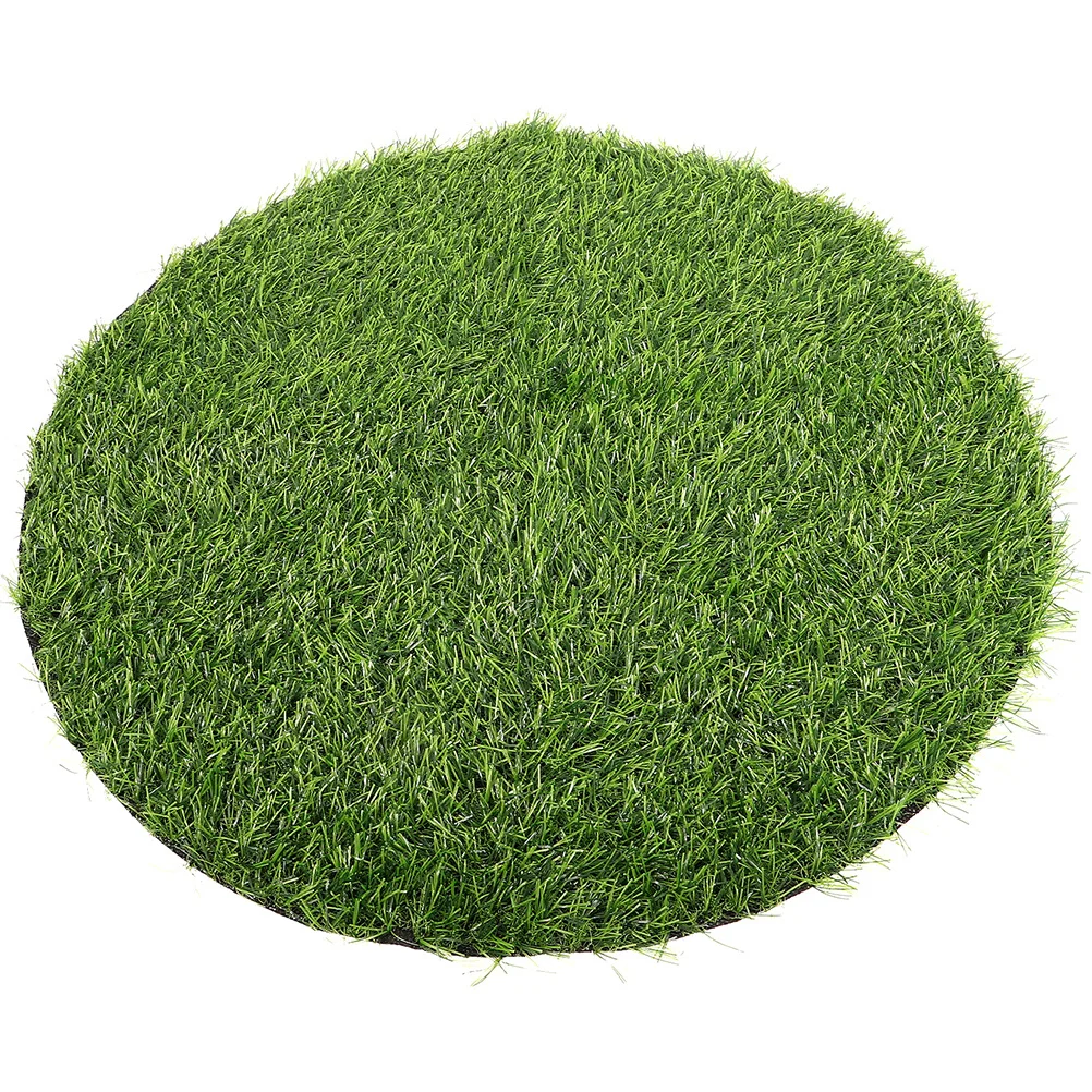 

Round Table Mat 30Cm Plastic Table Cover For Dining Decor Home Party Coffee Accessories Wedding Coffee Bar Placemats
