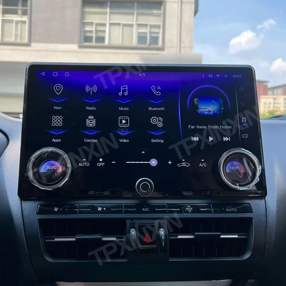 

Для Toyota Prado 2010-2017 Android автомобильный радиоприемник мультимедийный видеоплеер беспроводной Carplay авторадио стерео GPS навигация головное устройство