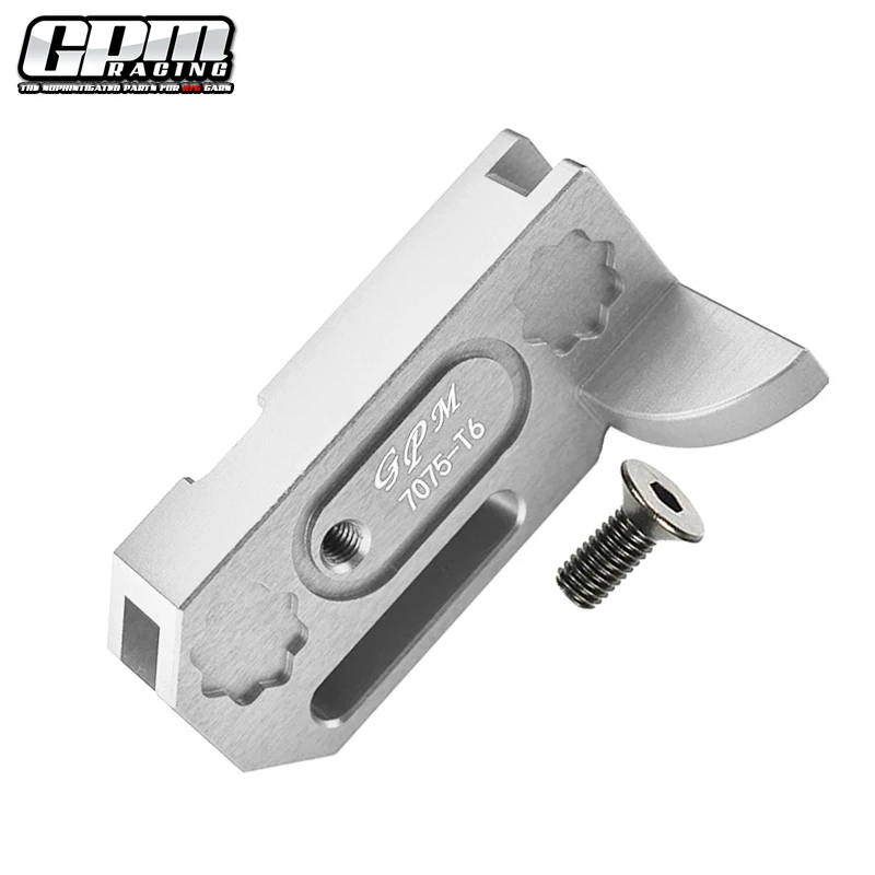 

GPM ARRMA Granite Vorteks Kraton Typhon Infraction для поддержки коробки передач Alu7075Center