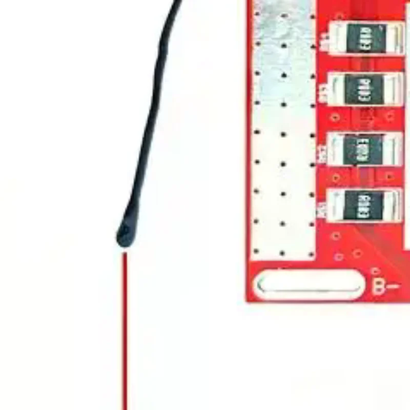 1Pcs Li-battery Protection Board 21V 7MOS For Electric Tools With Balancing Circuit And Temperature Protection