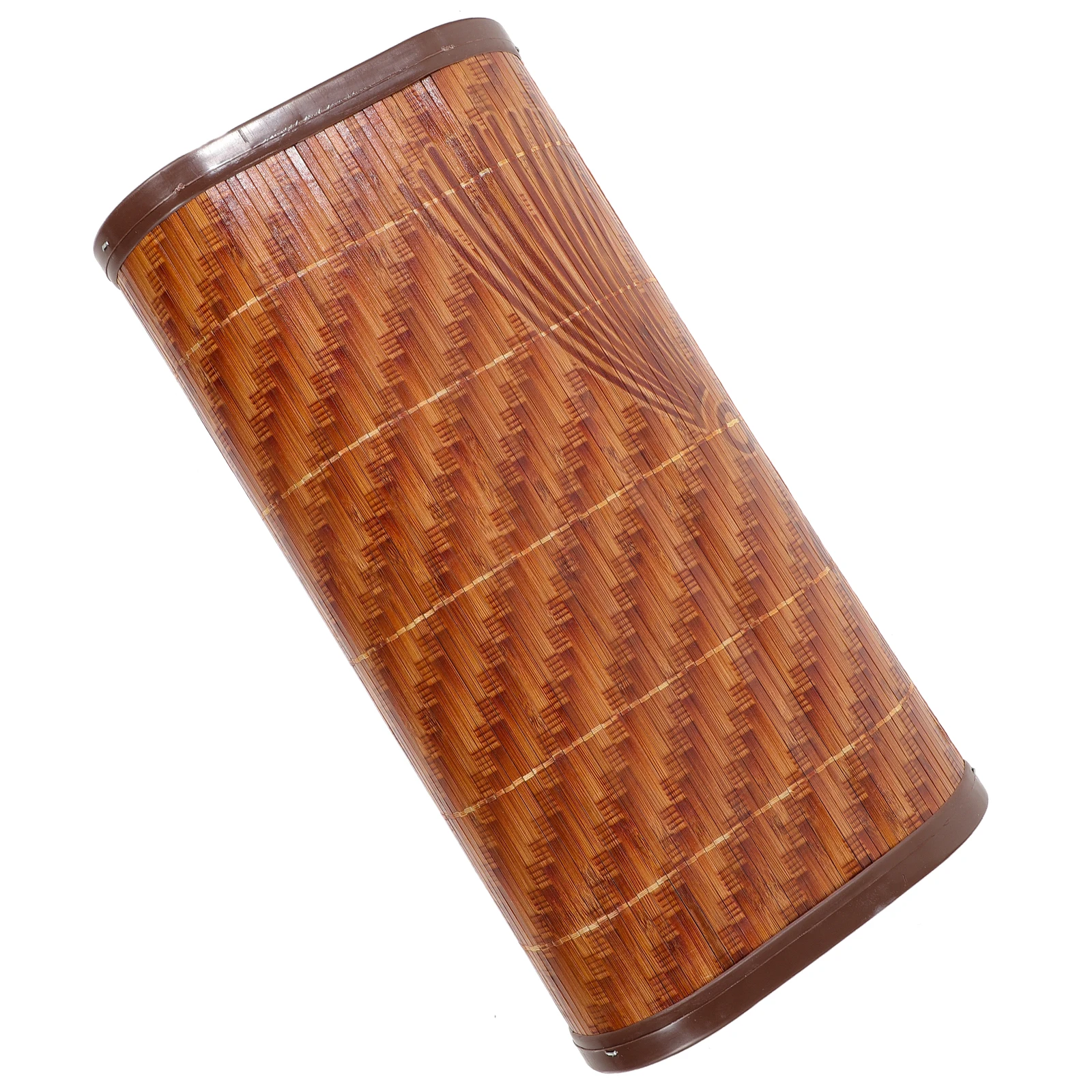 

Cooling Bamboo Woven Pillow for Neck and Back Support Orthopedic Sleep Pillow for Elderly Adults Comfortable Rest