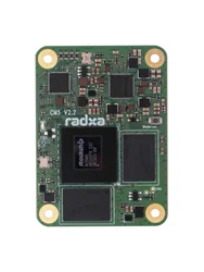 Radxa CM5 RK3588S Eight Core CPU Computing Module Core Board Raspberry Pi Compatible Replacement