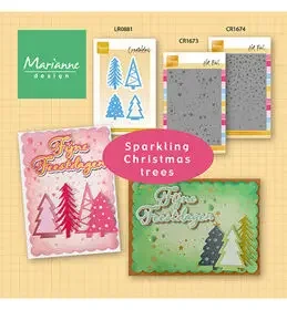 Merry Christmas Stamps 2026 New Metal Cutting Dies For DIY Scrapbooking Crafts Maker Photo Album Template Handmade Decoration view 3