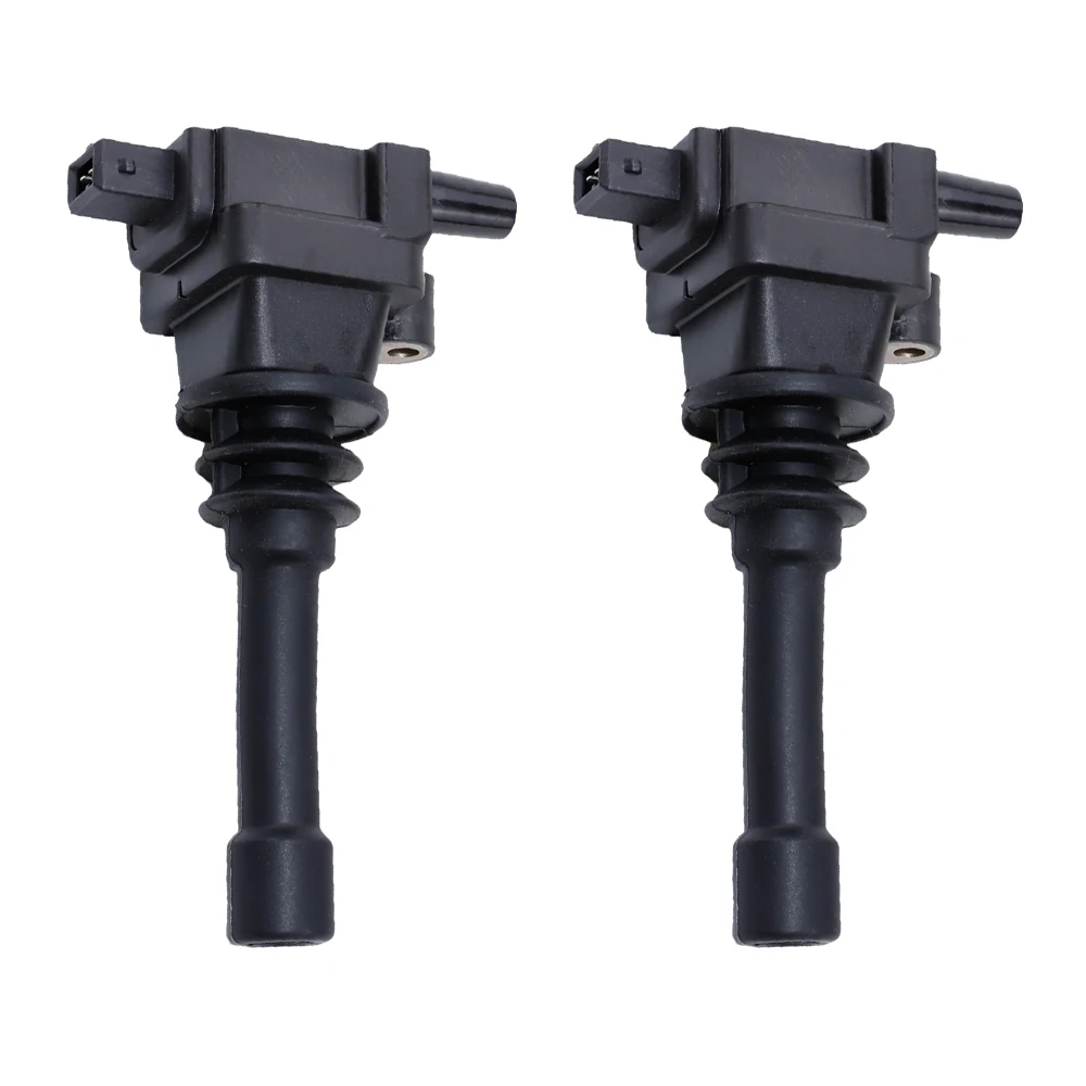 

2Pcs F01R00A010 Ignition Coils For Geely Emgrand EC7 1.8 2009-2015 EC7-RV Gleagle Vision 1136000175 Car Accessories Auto Parts