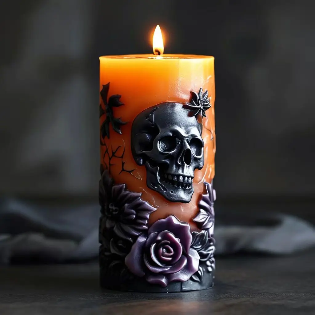 Unique Mold Design,… - image